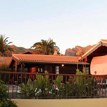 Cumbrecita Villa El Paso Bagian luar foto